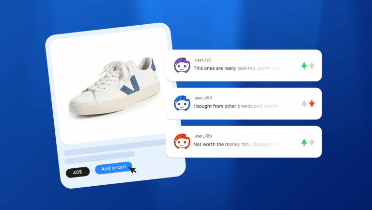 Why Reddit Quietly Shapes What People Buy
